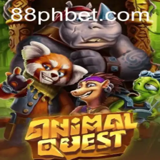 AnimalQuest: Embark on a Wild Adventure with 88ph
