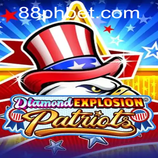 DiamondExplosionPatriots: A Thrilling Game of Strategy and Adventure
