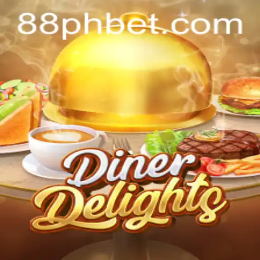 Exploring DinerDelights: A Culinary Gaming Adventure with 88ph