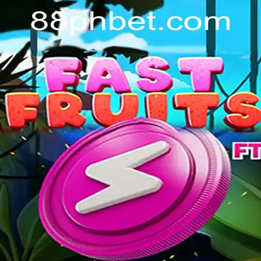 FastFruits: A Rapid Adventure in the World of 88ph
