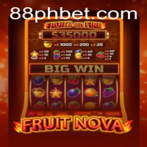 Exploring the Exciting World of FruitNova: An In-Depth Look at the Game and its Rules