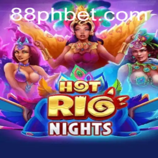 Discover the Excitement of HotRioNights with 88ph