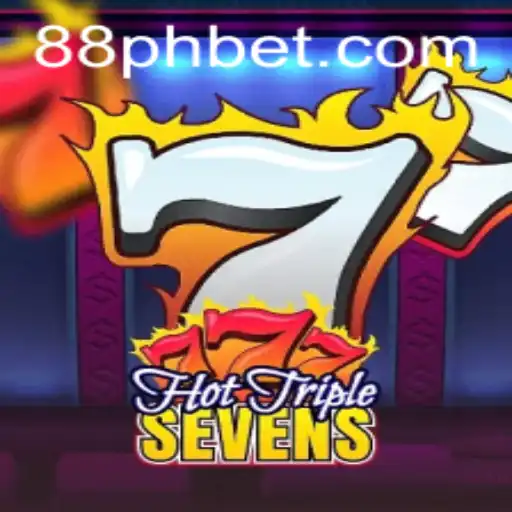 HotTripleSevens: A Thrilling Slot Game Experience