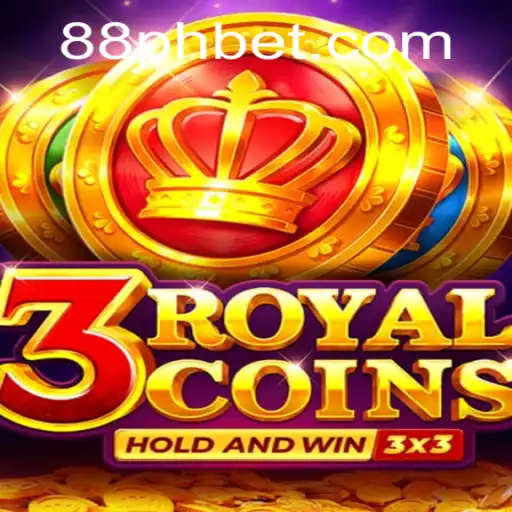 Explore the Exciting World of 3RoyalCoins and the Thrill of 88PH