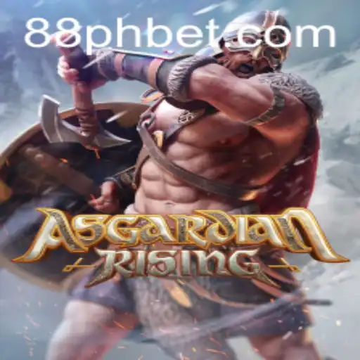 Discovering AsgardianRising