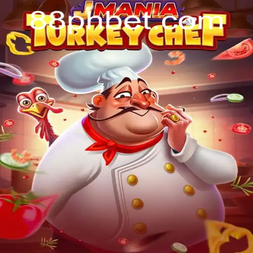 Discover JManiaTurkeyChef: A Culinary Gaming Adventure with 88ph