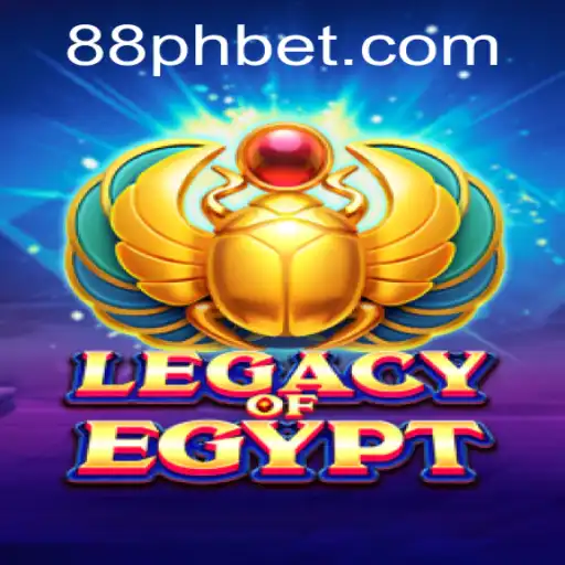 LegacyOfEgypt: An Exciting Journey into the Mystical World