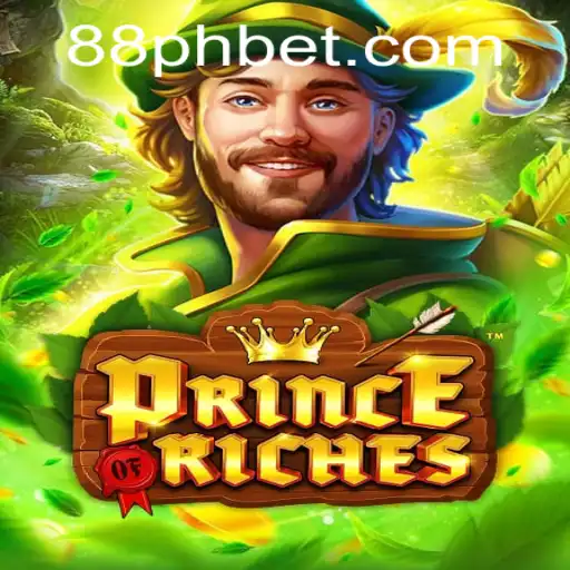 Discover the Thrilling World of PrinceOfRiches: A Game of Strategy and Luck