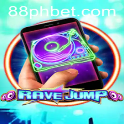 RaveJumpmobile: Enter the Vibrant World of 88ph!