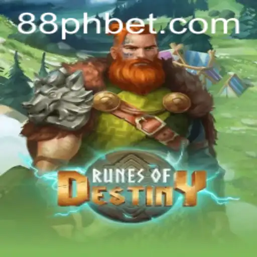 Exploring the Enigmatic World of RunesOfDestiny