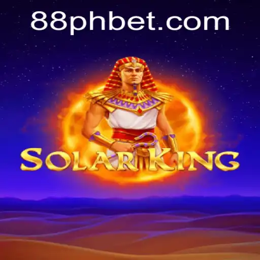 Exploring The Thrilling Universe of SolarKing 88ph