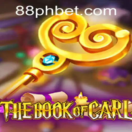 Exploring TheBookofCarl: A New Gaming Adventure with 88ph
