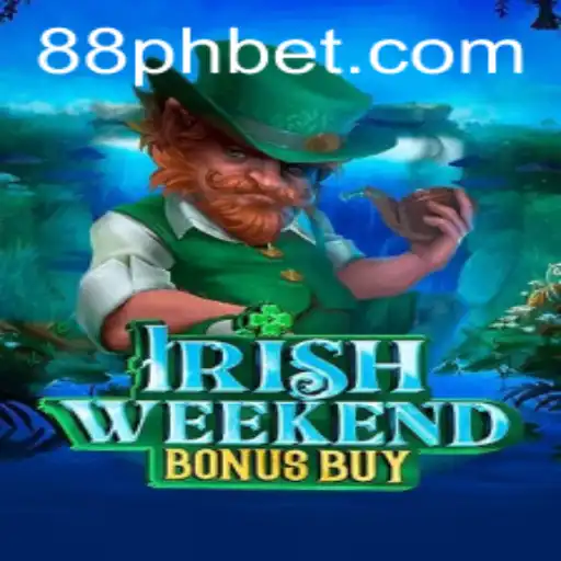 Exploring the Thrilling Features of IrishWeekendBonusBuy Game