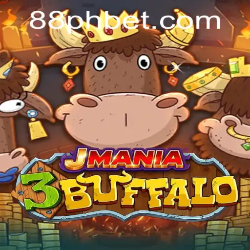 Experience the Thrills of JMania3Buffalo: A Game of Strategy and Speed