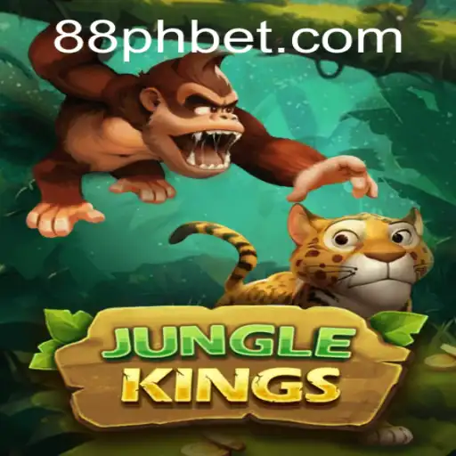 Unveiling JungleKings: The Ultimate Adventure Awaits with 88ph