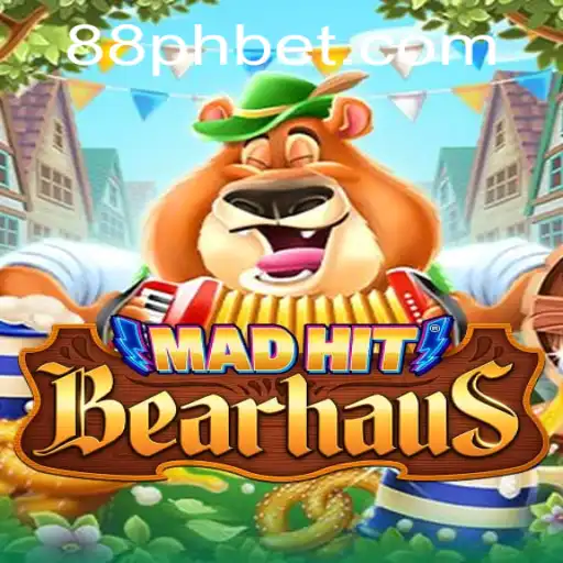 Unleashing Chaos: MadHitBearhaus and the Rise of the 88ph Phenomenon