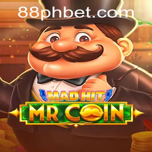 Discover the Thrilling World of MadHitMrCoin with 88ph