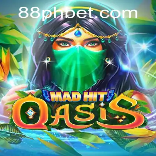 MadHitOasis: Exploring the Exciting World of Strategic Gameplay