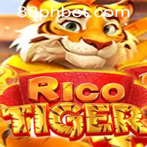 RicoTiger: Discover the Thrilling New Game Taking the World by Storm