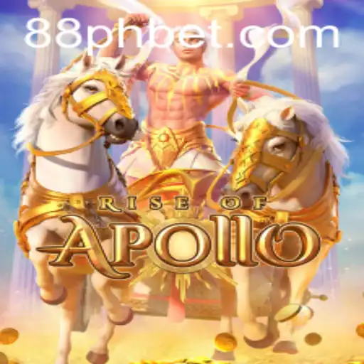 Exploring the Mythical World of RiseofApollo with 88ph