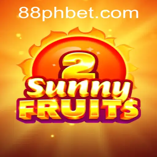 SunnyFruits2: The Vibrant World of Fruits in 88ph