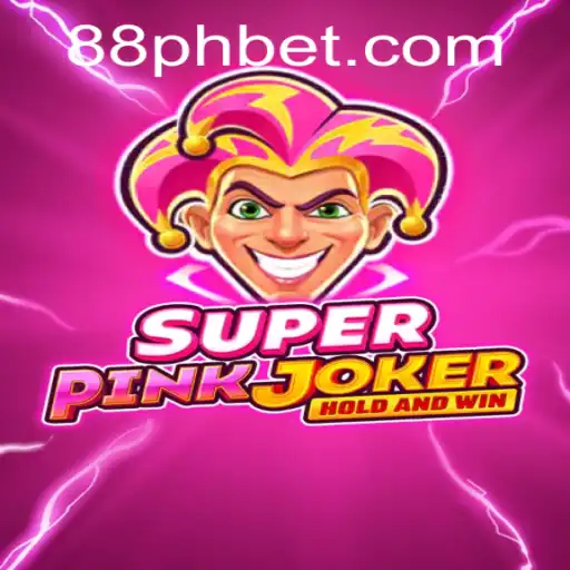 The Exciting World of SuperPinkJoker: A New Gaming Frontier