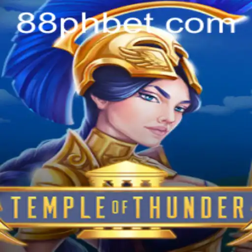 Unveiling the Mysteries of TempleofThunder: A New Era in Gaming