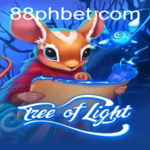 Discovering Tree of Light: An Immersive Adventure with 88ph