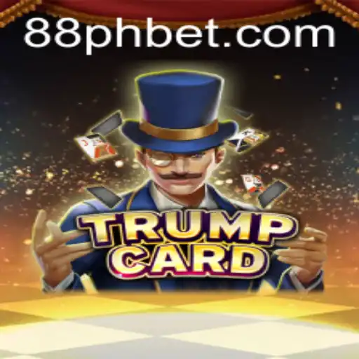 TrumpCard: The Strategic Card Game Capturing the Zeitgeist